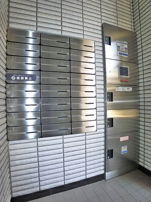 建物設備 ソラーナ エム