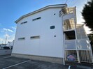カーサ湘南の外観