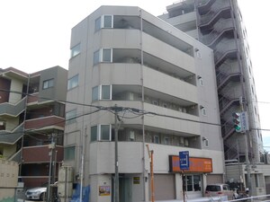 メゾン中尾第３
