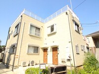 アパ－ト天神前