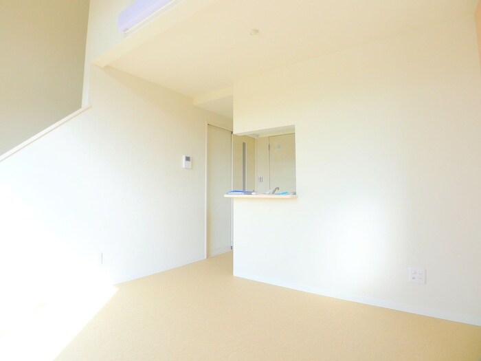 居室 SKーガレジオ六実Ⅰ