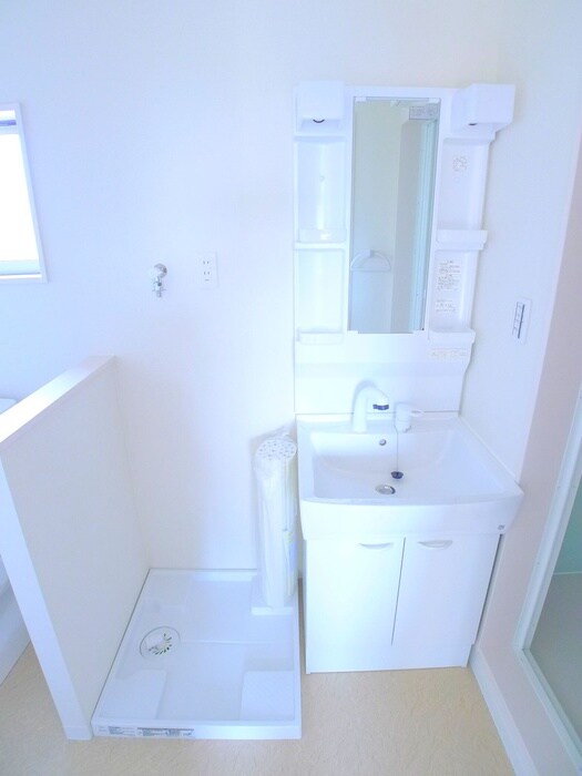 洗面 SKーガレジオ六実Ⅰ