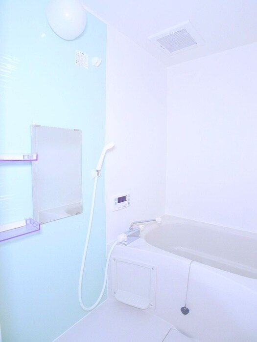 バス／シャワールーム等 SKーガレジオ六実Ⅰ