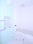 バス／シャワールーム等 SKーガレジオ六実Ⅰ