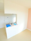 キッチン SKーガレジオ六実Ⅰ