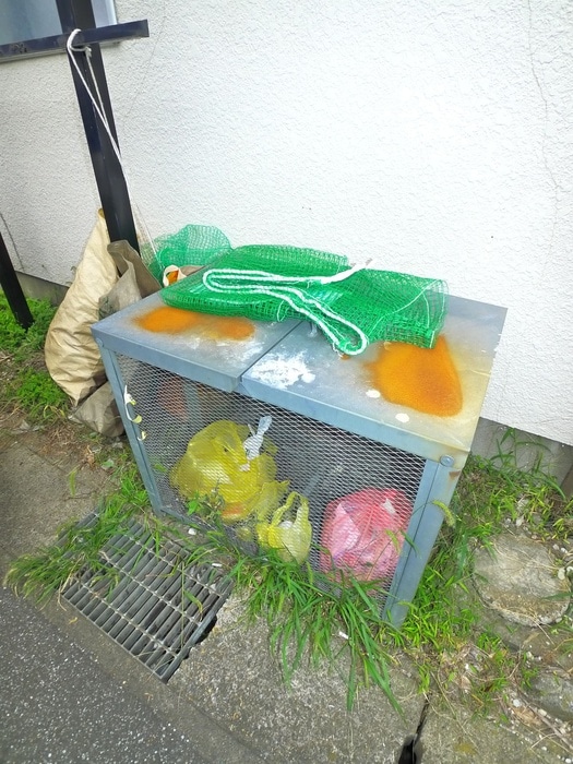 建物設備 コ－ポミズホ