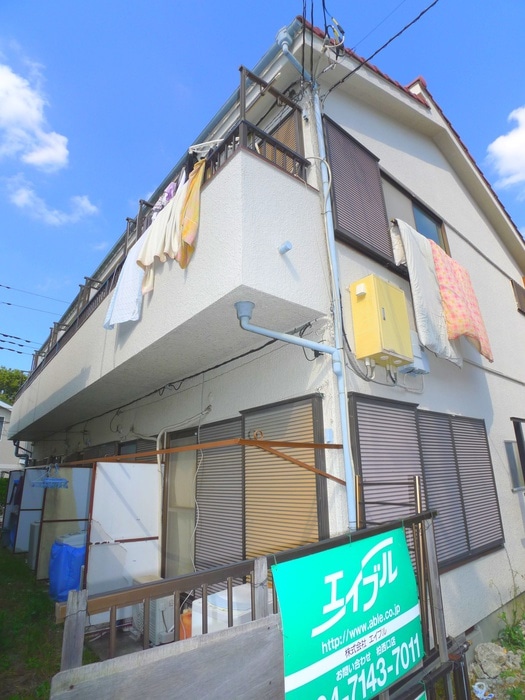 外観写真 コ－ポミズホ