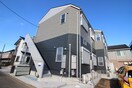 外観写真 グレイス町田
