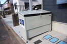 建物設備 グレイス町田