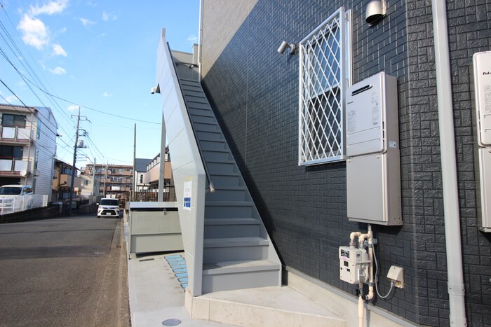 外観写真 グレイス町田
