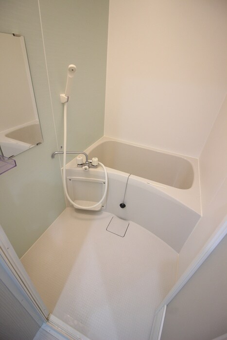 バス／シャワールーム等 グレイス町田