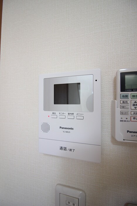 内観写真 グレイス町田