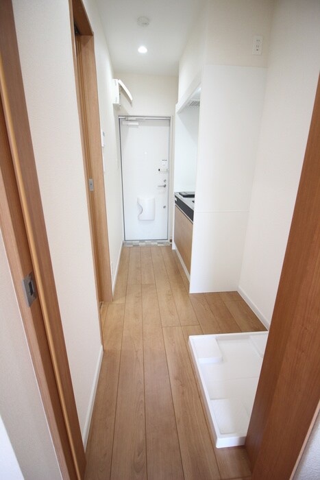 キッチン グレイス町田