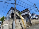 ハイムモトヤマの外観