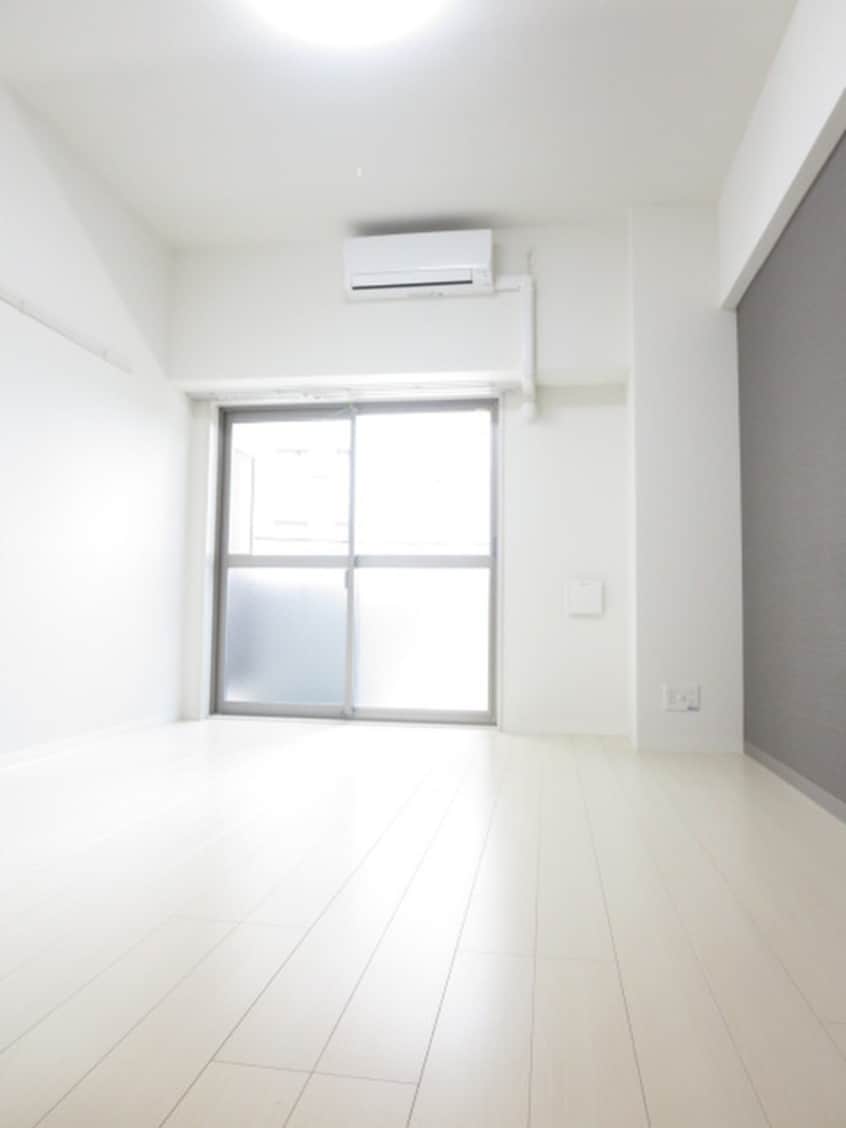 居室 アビタシオン・創