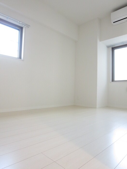 居室 アビタシオン・創