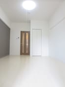 居室 アビタシオン・創