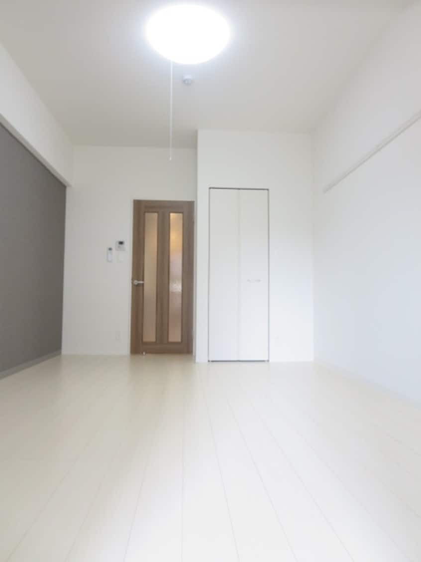 居室 アビタシオン・創