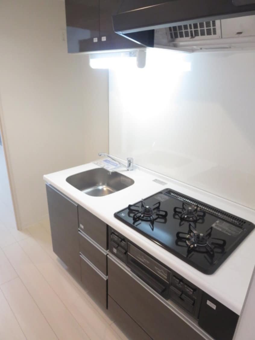 キッチン アビタシオン・創