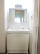 洗面 アビタシオン・創