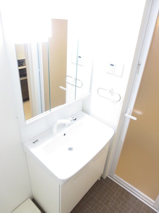 洗面 アビタシオン・創