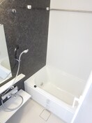 バス／シャワールーム等 アビタシオン・創