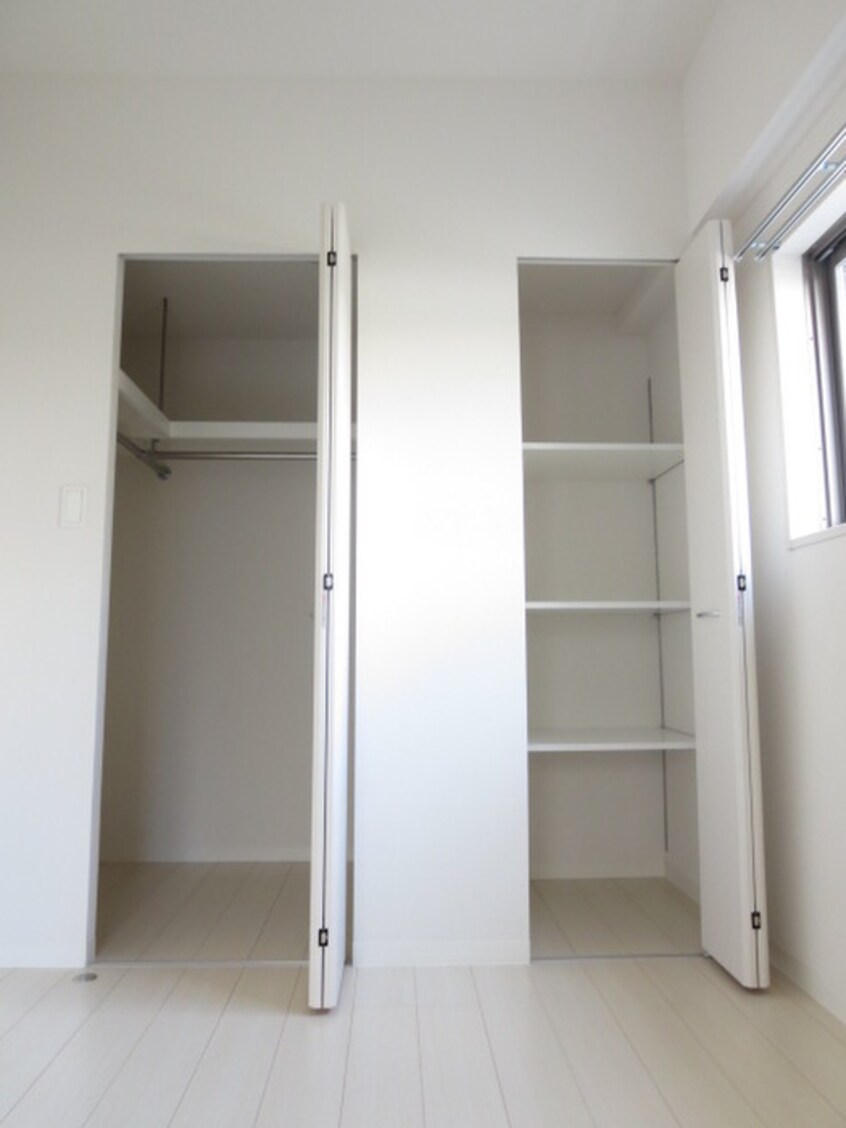 収納 アビタシオン・創