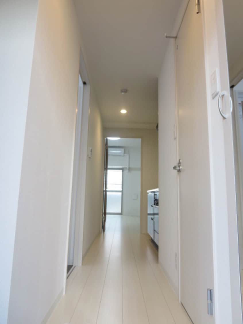 廊下 アビタシオン・創