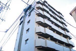 ルーブル大島参番館(602)