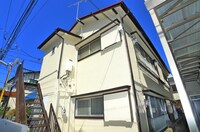 南小岩６丁目アパート
