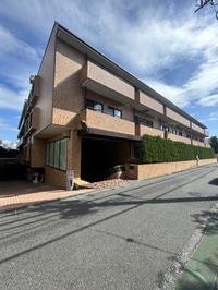 トーカンマンション南青山(103)