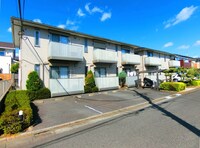 エルメゾン小手指Ａ