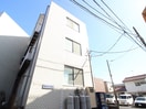 外観写真 メゾン新城