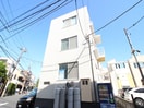 外観写真 メゾン新城