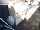 建物設備 メゾン新城