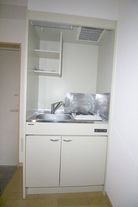 キッチン フラバンジェノール