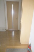 玄関 フラバンジェノール