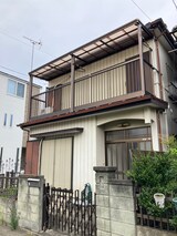 芝下3丁目戸建
