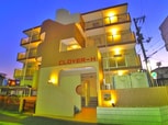 市川クローバーハイツ行徳