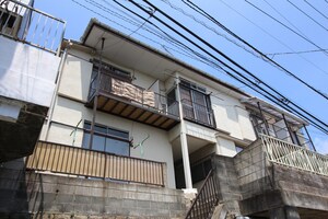 メゾン森
