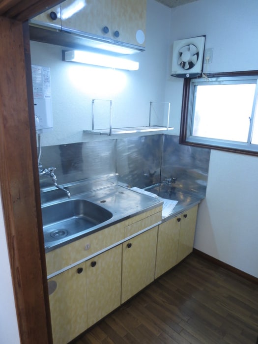 キッチン メゾン森