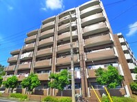 第６光マンション