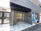 エントランス部分 ｱｲﾙﾌﾟﾚﾐｱﾑ東京府中（603）