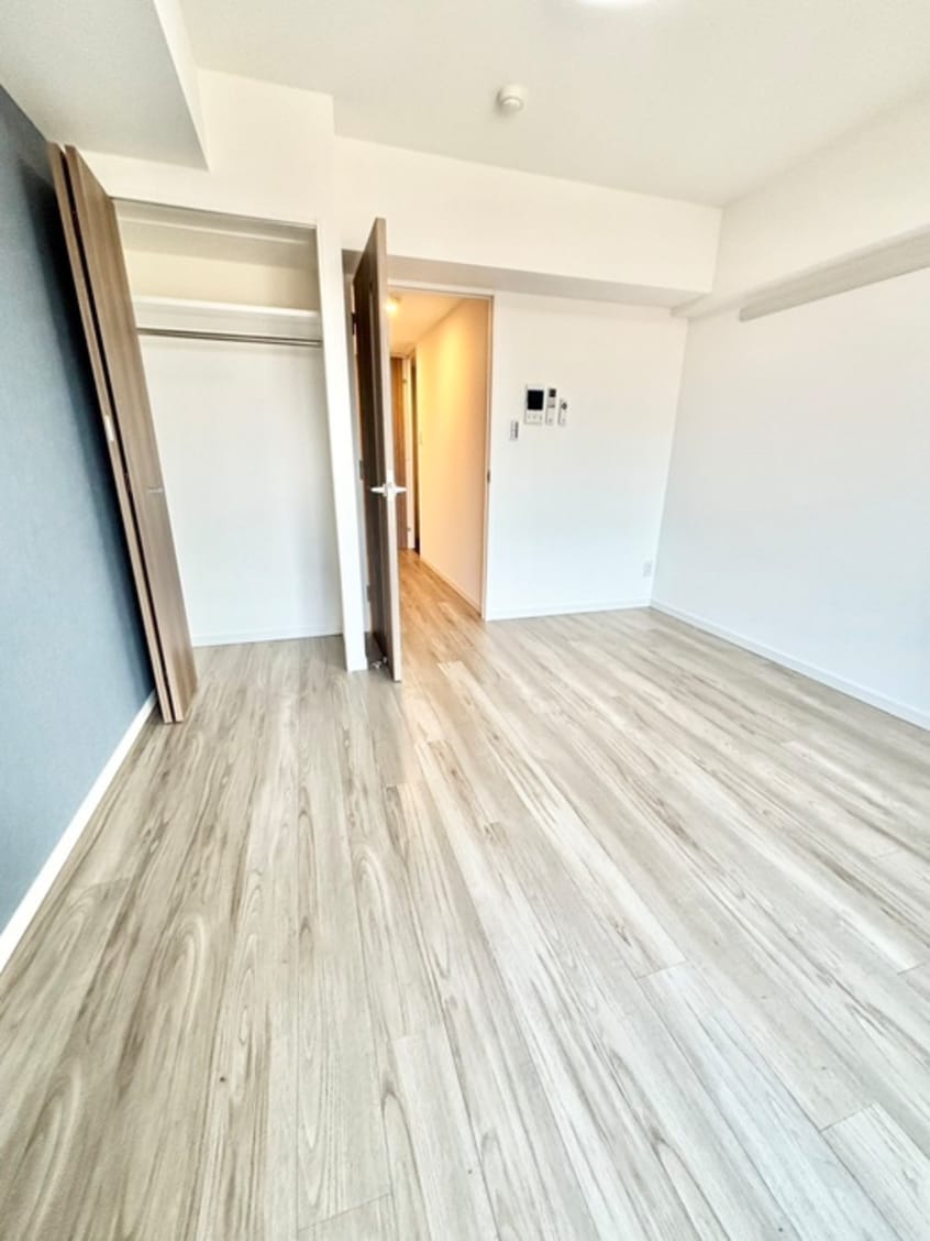 居室 ｱｲﾙﾌﾟﾚﾐｱﾑ東京府中（603）