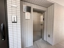 建物設備 ｱｲﾙﾌﾟﾚﾐｱﾑ東京府中（603）