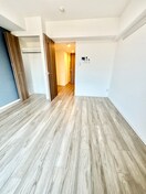 居室 ｱｲﾙﾌﾟﾚﾐｱﾑ東京府中（603）