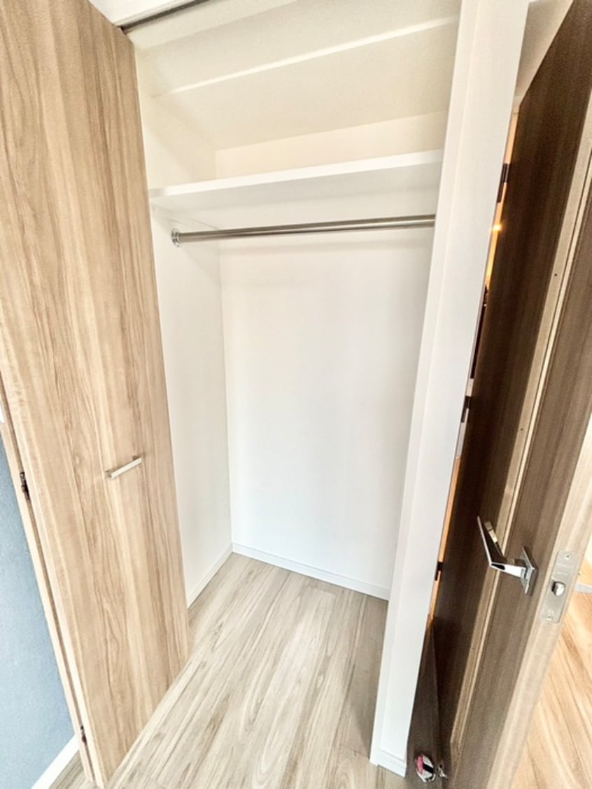 収納 ｱｲﾙﾌﾟﾚﾐｱﾑ東京府中（603）