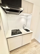 キッチン ｱｲﾙﾌﾟﾚﾐｱﾑ東京府中（603）