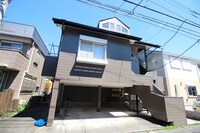 ハーモニーハウス