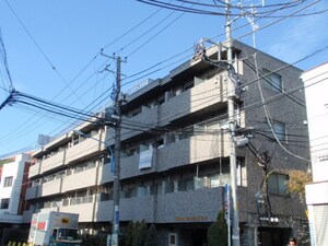 トーシンフェニックス目白(313)